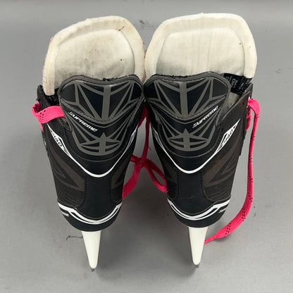 Bauer Supreme S140 Size 3 Junior Hockey Skates