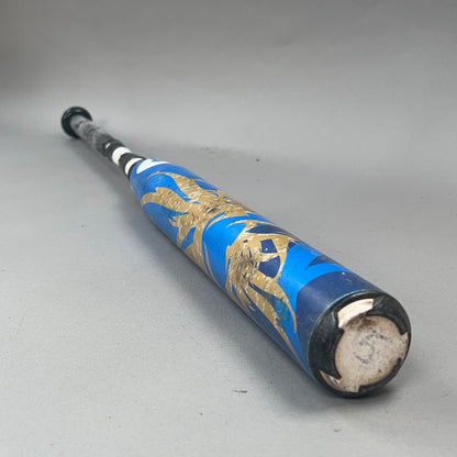 Demarini CF9 34/25 (-9) ASA / NSA / USSSA Softball Bat