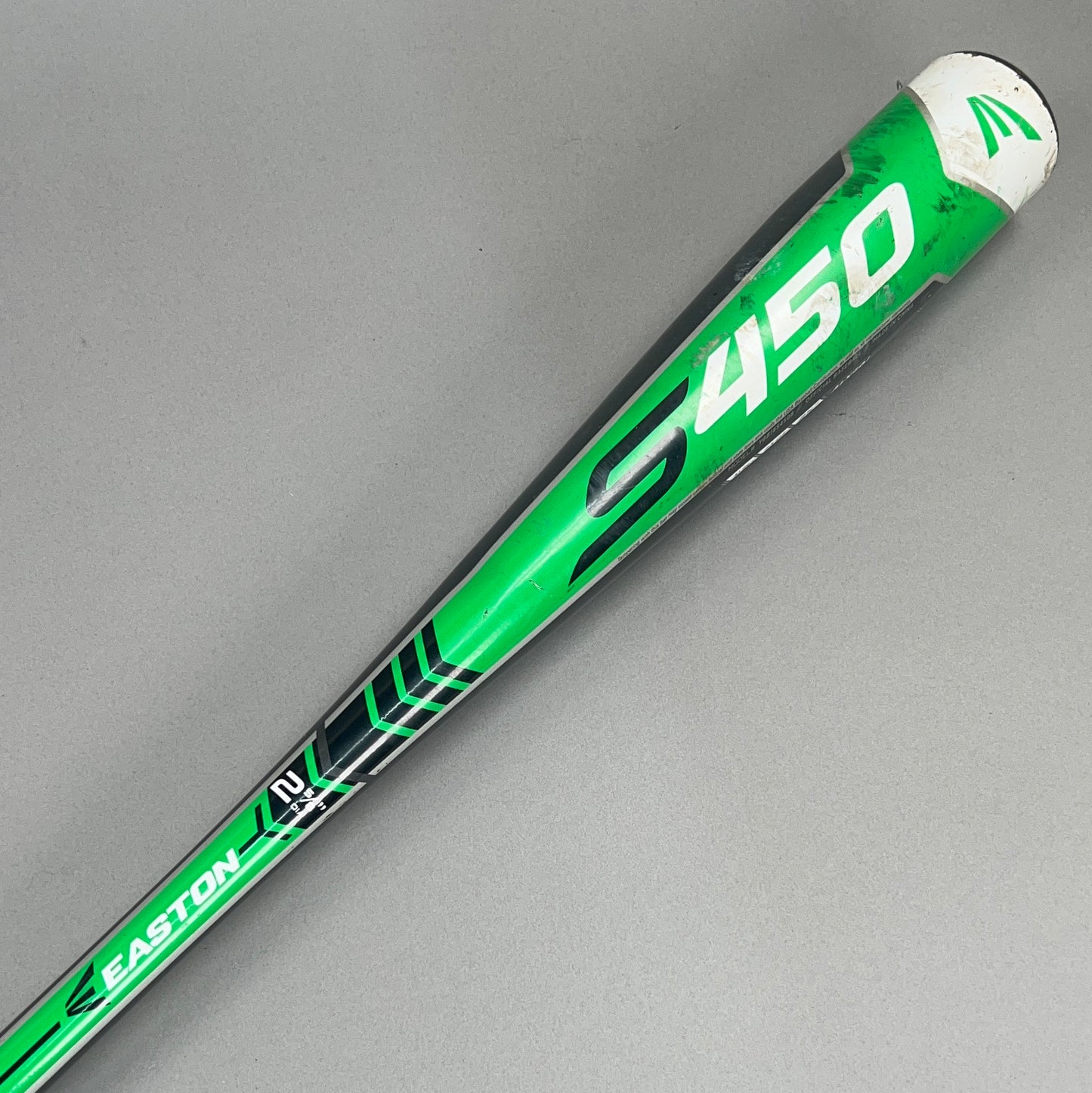 Easton S450 Speed Brigade 31/23 (-8) USA Baseball Bat