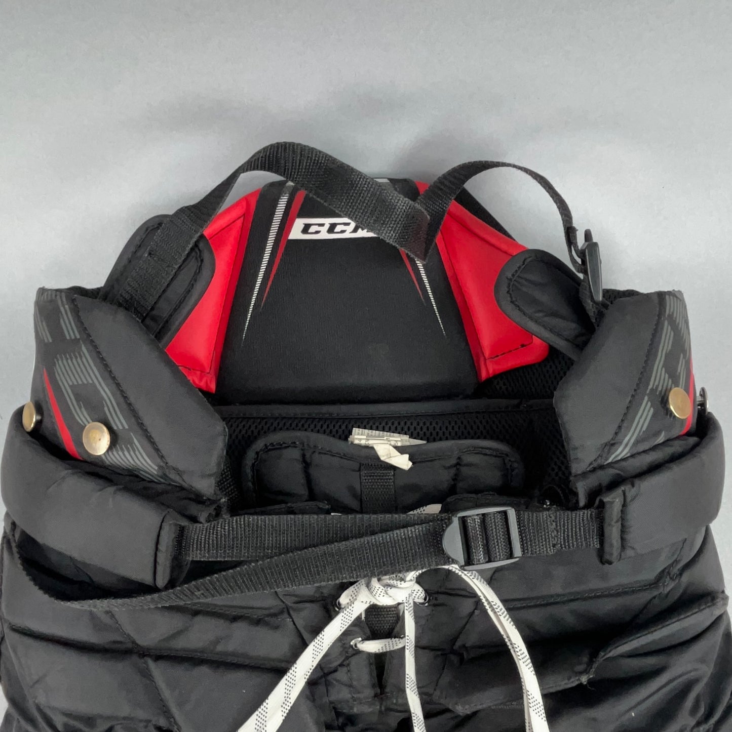 CCM 1.5 Junior Medium Goalie Pants