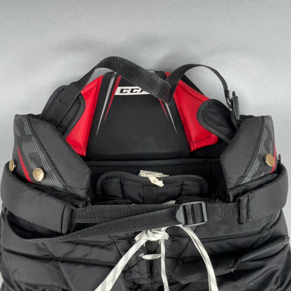 CCM 1.5 Junior Medium Goalie Pants