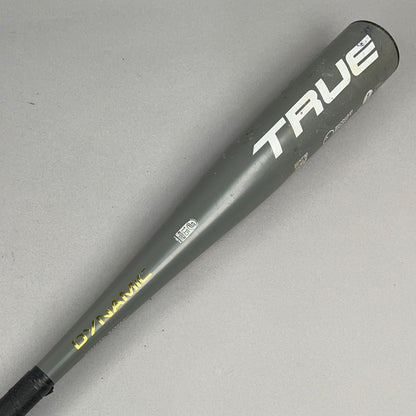 True Temper Dynamic 29/19 (-10) USSSA Baseball Bat
