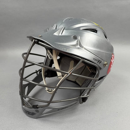 Cascade CPV-R S/M 21.5" to 23" Youth Lacrosse Helmet