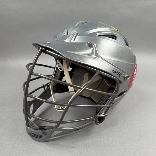 Cascade CPV-R S/M 21.5" to 23" Youth Lacrosse Helmet
