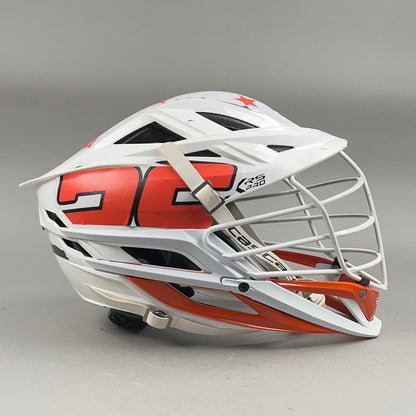 Cascade XRS Pro OSFM Adjustable 21.5" to 24" Lacrosse Helmet