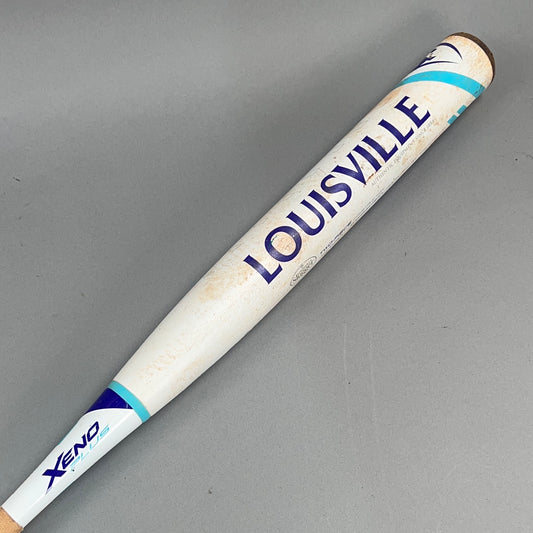 Louisville Slugger XENO Plus 33/23 (-10) ASA / NSA / USSSA Softball Bat