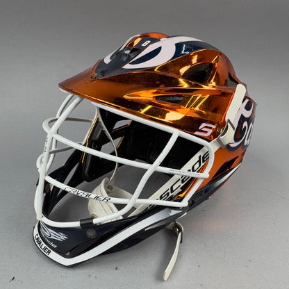Cascade S OSFM Adjustable 21.5" to 24" Lacrosse Helmet