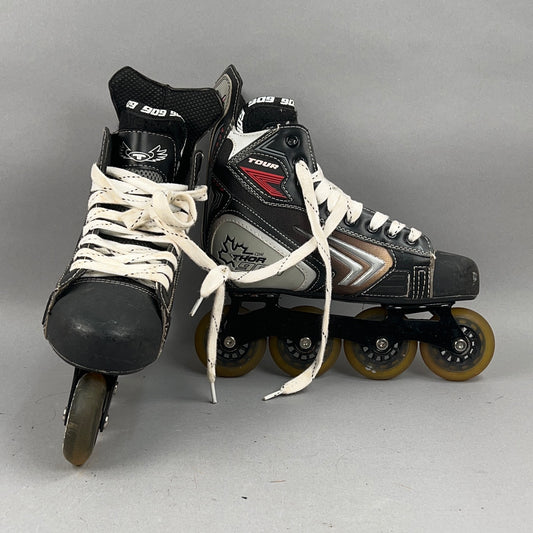 Tour CDN Thor 909 Size 8 Inline Skates