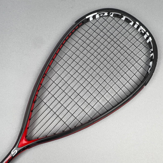 Technifibre Carboflex 125 S Squash Racket