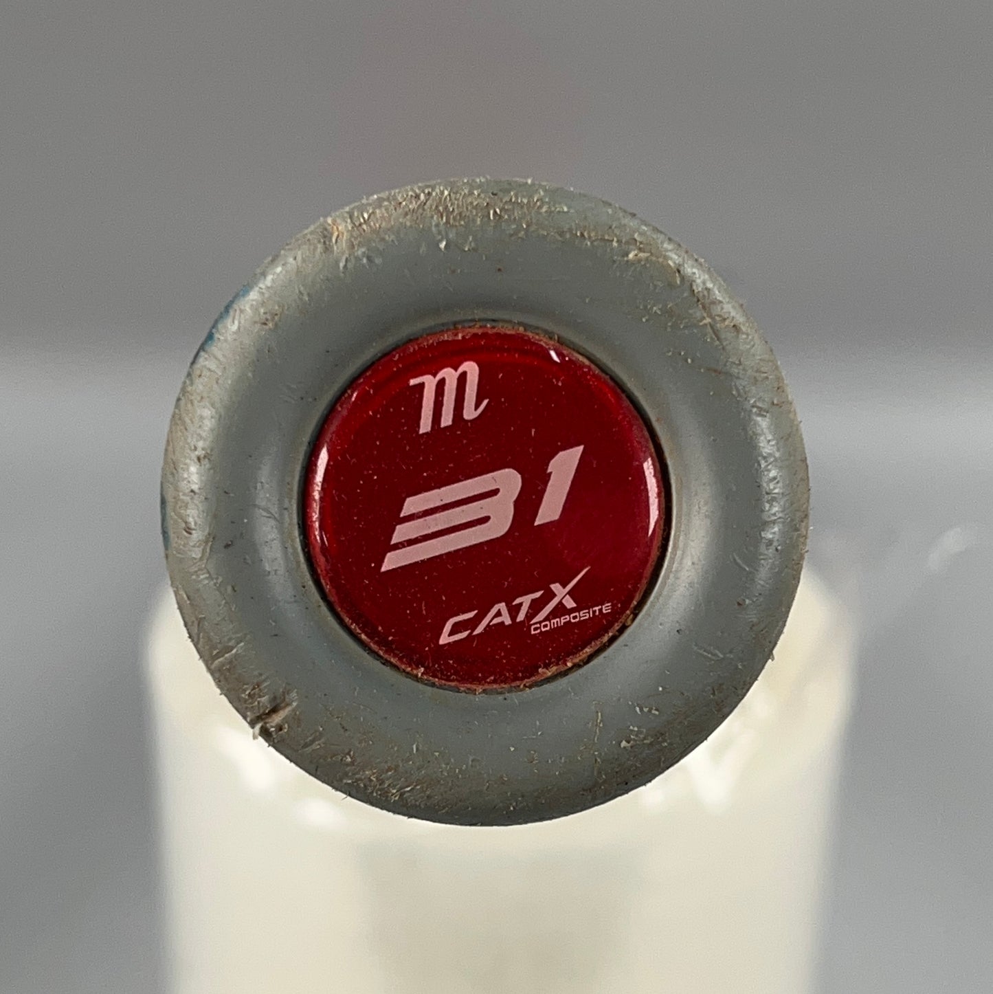 Marucci CATX Composite 31/26 (-5) USSSA Baseball Bat