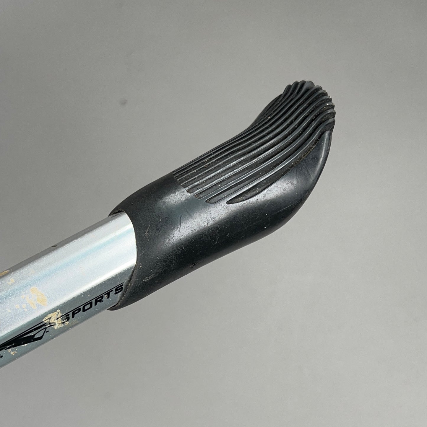 STX Vintage Attack/Mid Lacrosse Head w/ Scandium