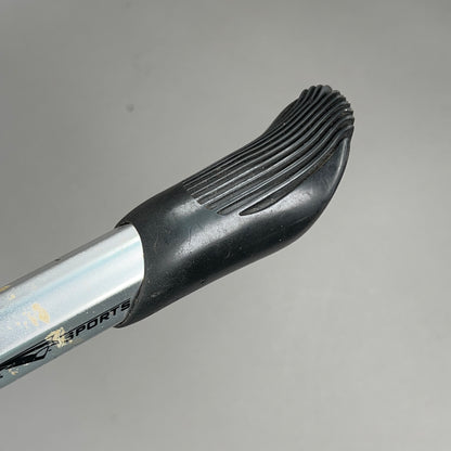 STX Vintage Attack/Mid Lacrosse Head w/ Scandium