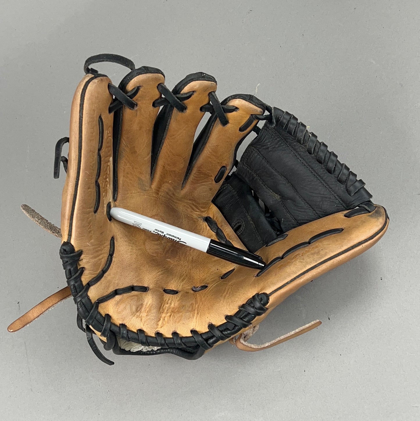 Rawlings GGP1150SC 11.5" Left Hand Thrower Baseball Glove