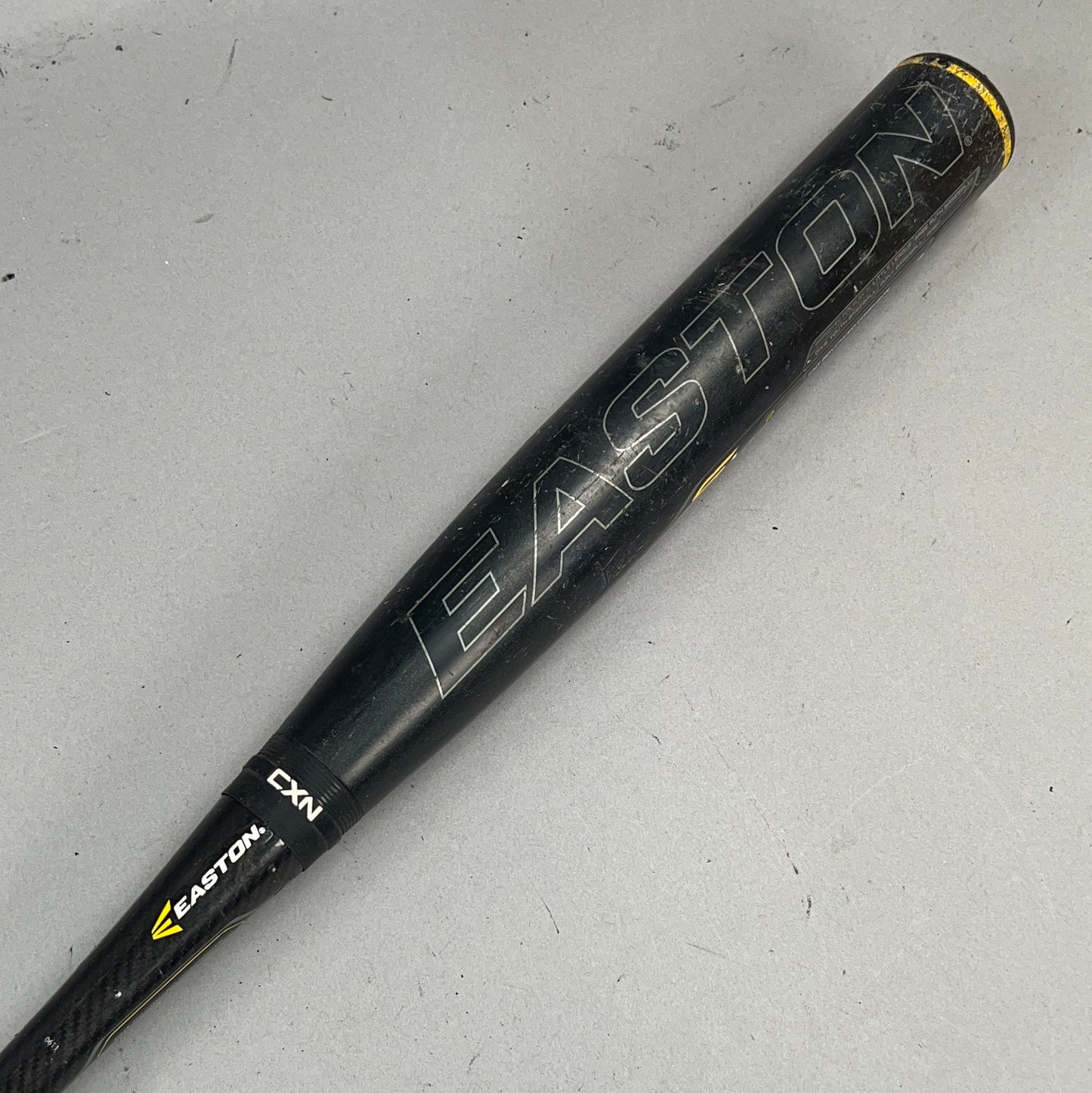 Easton S1 30/18 (-12) USSSA Baseball Bat