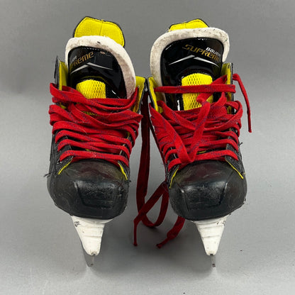 Bauer Supreme S27 Size 3.5 Junior Hockey Skates