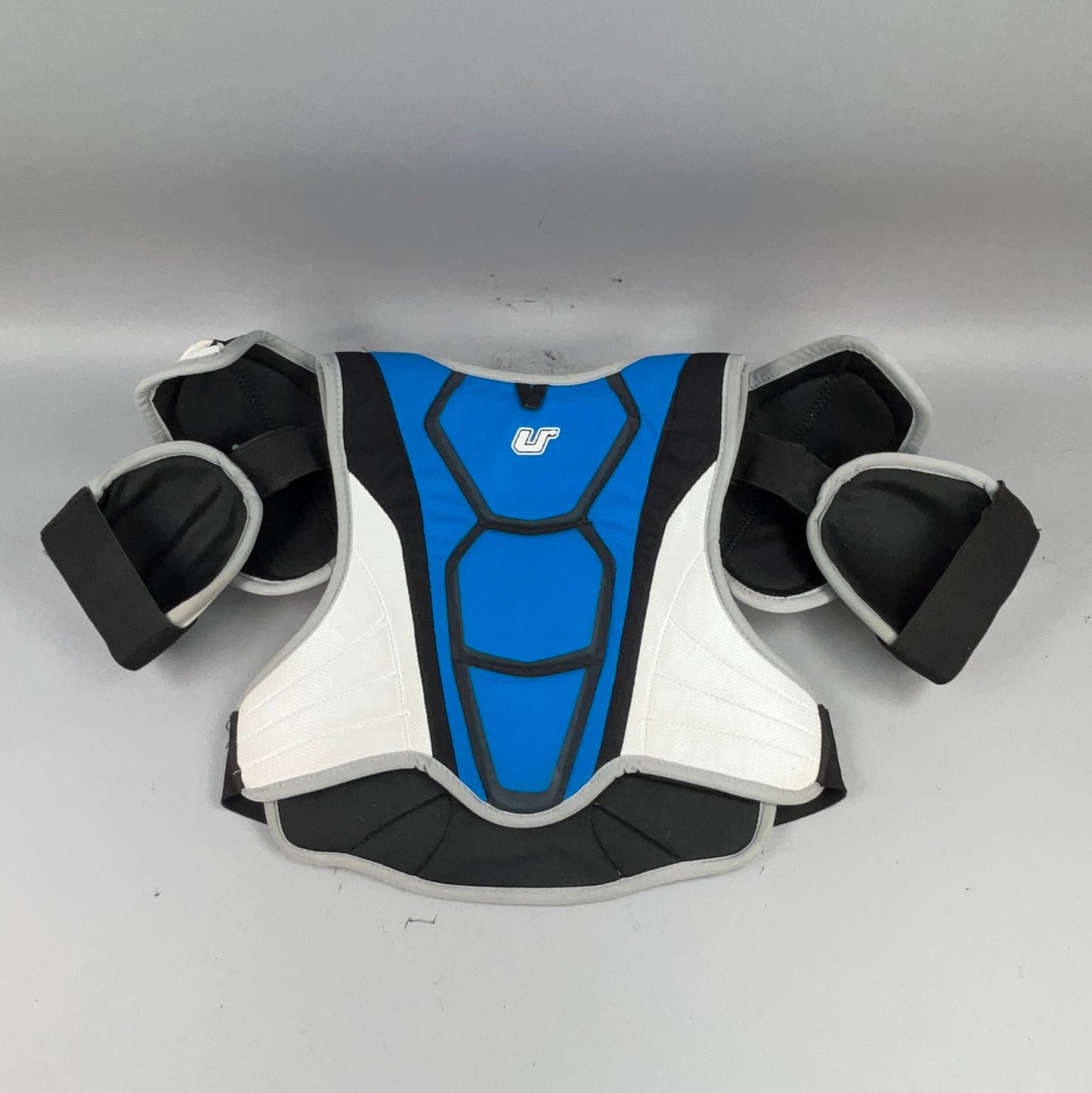 CCM U+ FiT 05 Senior Small Hockey Shoulder Pads