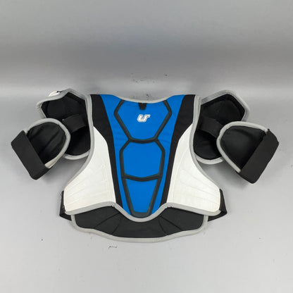 CCM U+ FiT 05 Senior Small Hockey Shoulder Pads