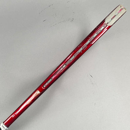 Dunlop Black Max LTD Vintage Tennis Racquet 4 3/8" Grip
