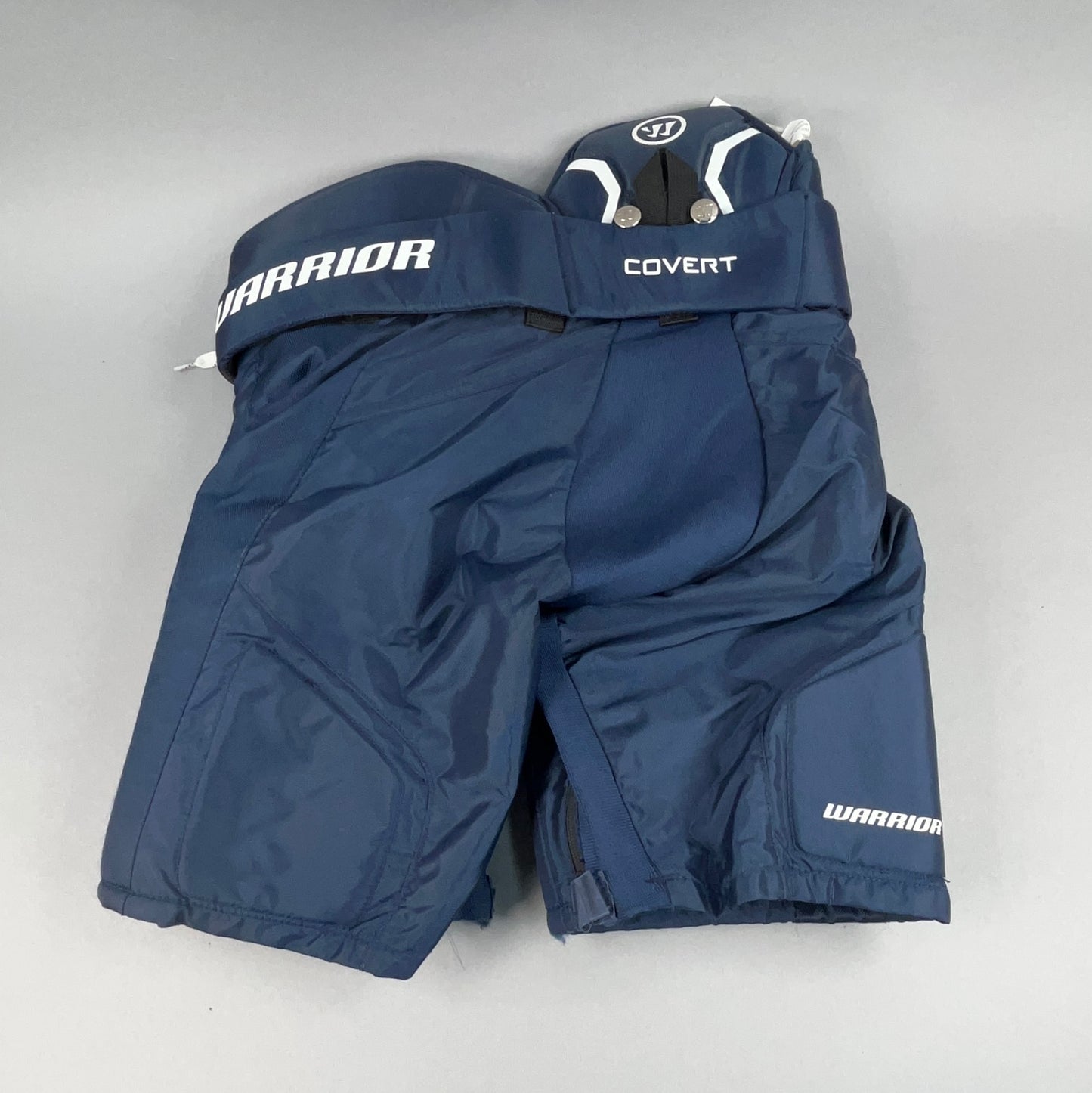 Warrior Covert QRL3 Junior Medium Hockey Pants