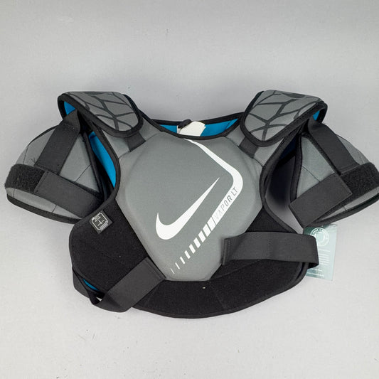 Nike Vapor LT Youth X-Large Lacrosse Shoulder Pads