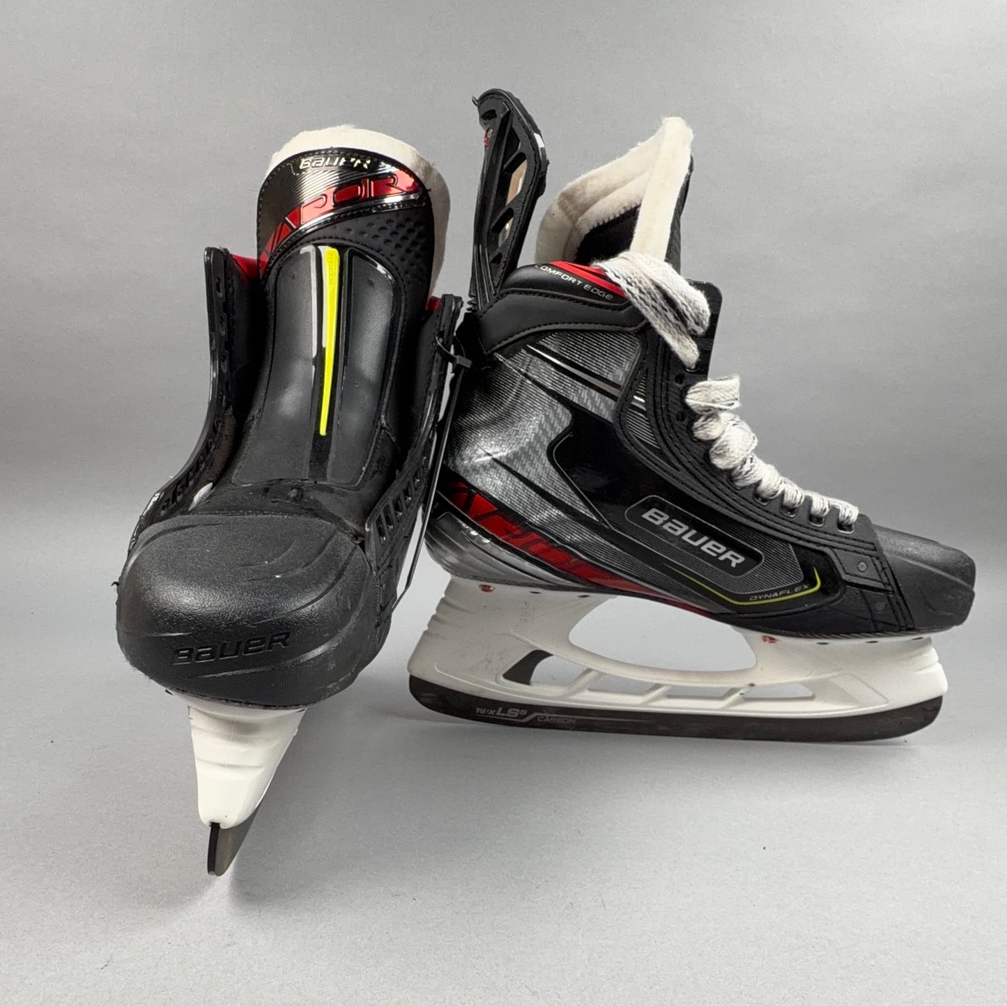 Bauer 2X Pro Size 8.5 Senior Hockey Skates
