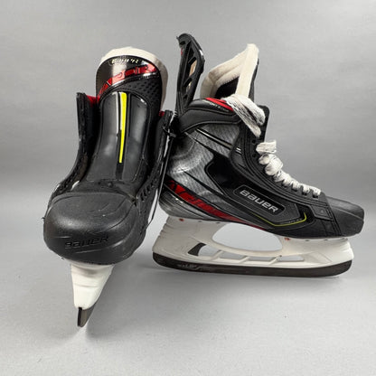 Bauer 2X Pro Size 8.5 Senior Hockey Skates