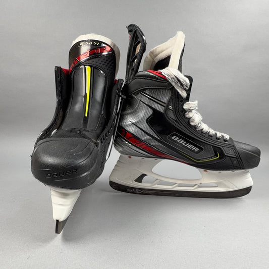 Bauer 2X Pro Size 8.5 Senior Hockey Skates