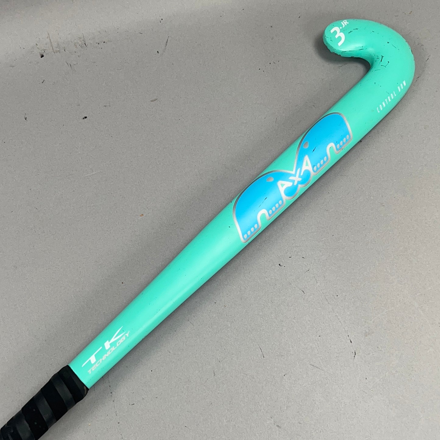 TK 3.JR 34" Field Hockey Stick