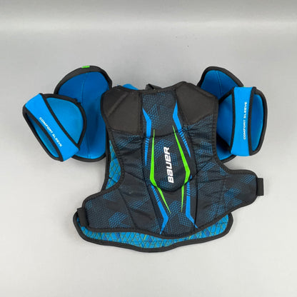 Bauer X Junior Small Hockey Shoulder Pads