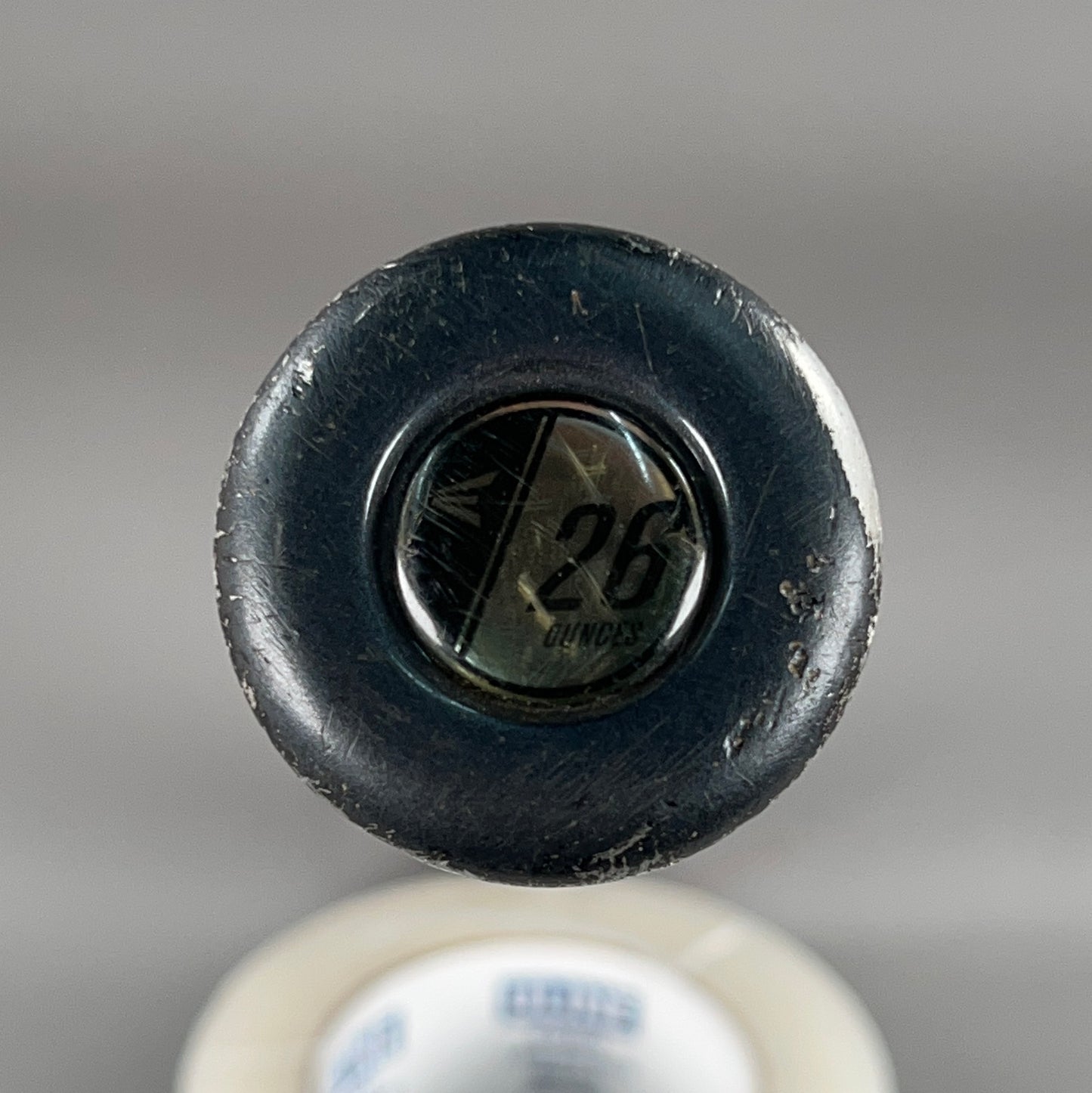 Easton Rebel 34/26 (-8) ASA / NSA / USSSA Softball Bat — view 5