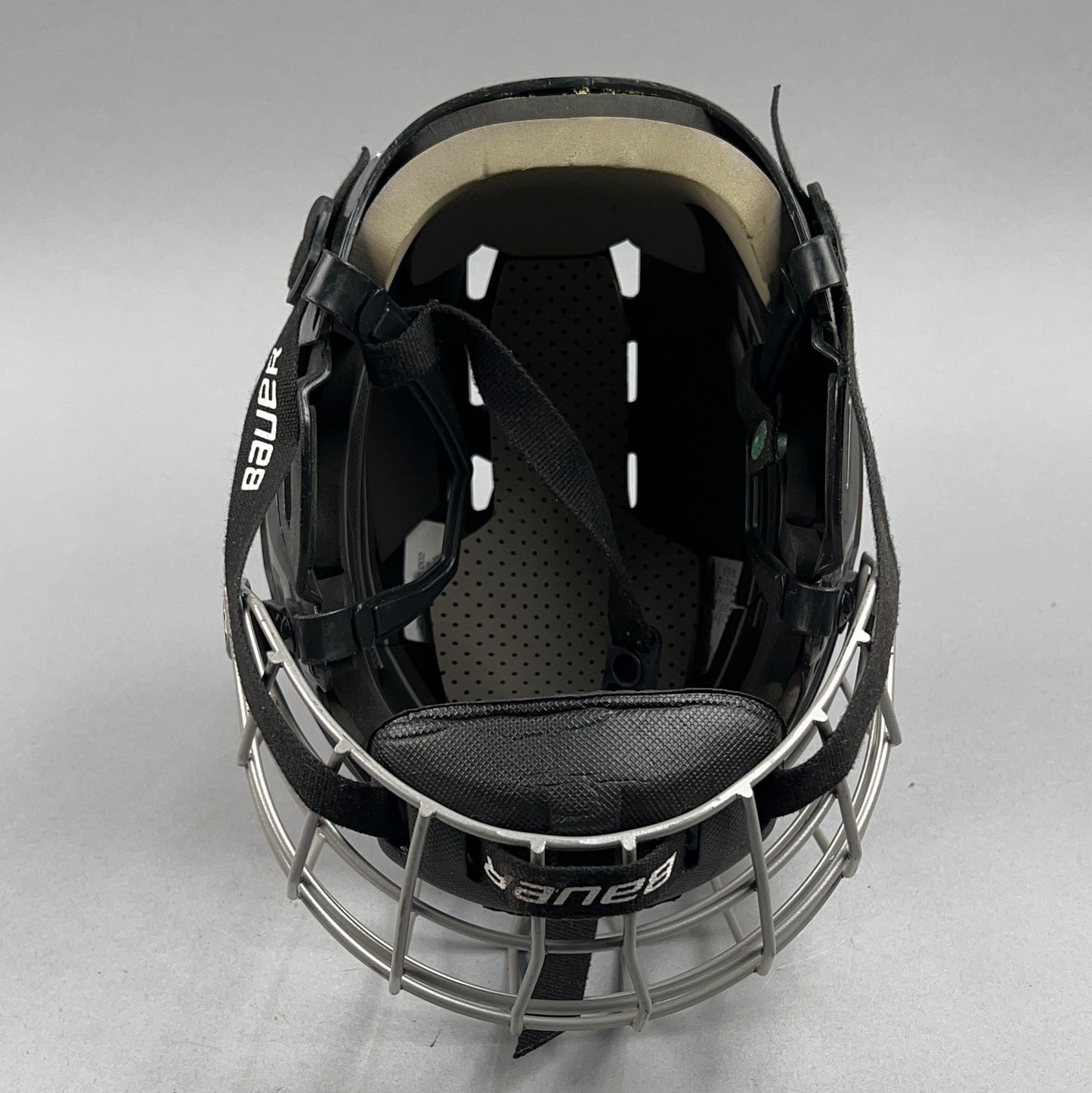 Bauer IMS 5.0 L Large 7" to 7 5/8" Senior Hockey Helmet