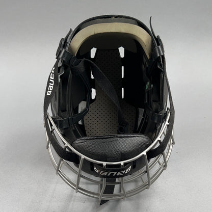Bauer IMS 5.0 L Large 7" to 7 5/8" Senior Hockey Helmet