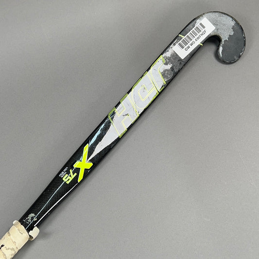 JDH X75 36" Field Hockey Stick