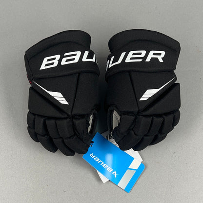 Bauer Lil' Sport Youth 9" Hockey Gloves