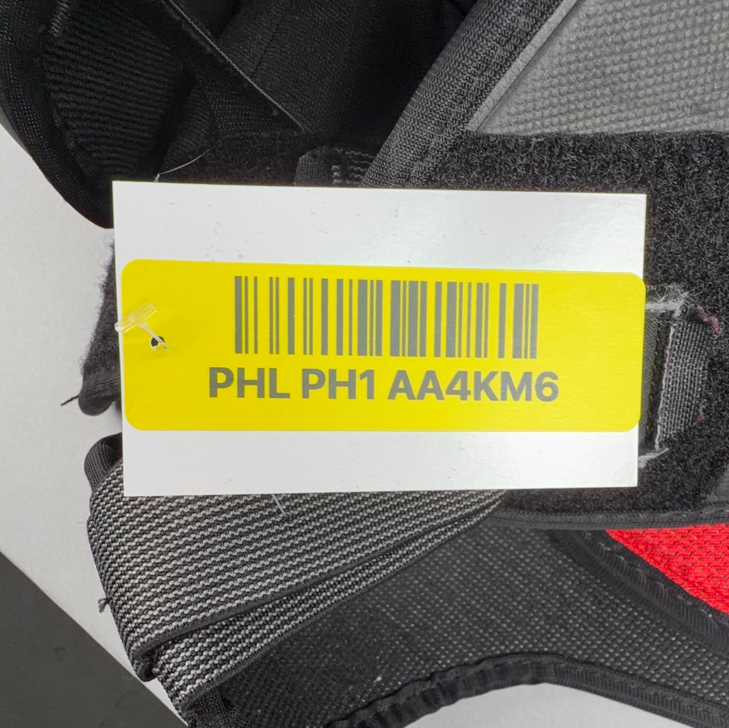 CCM PureLite Junior Large Hockey Shoulder Pads
