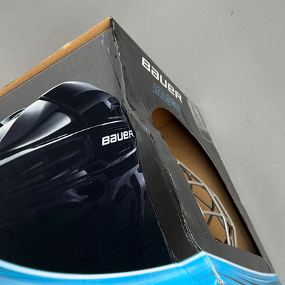 Bauer IMS 5.0 Large 7" to 7 5/8" Hockey Helmet