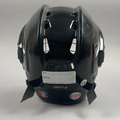 Bauer IMS 5.0 S Small 6 1/2" to 7 1/8" Senior Hockey Helmet