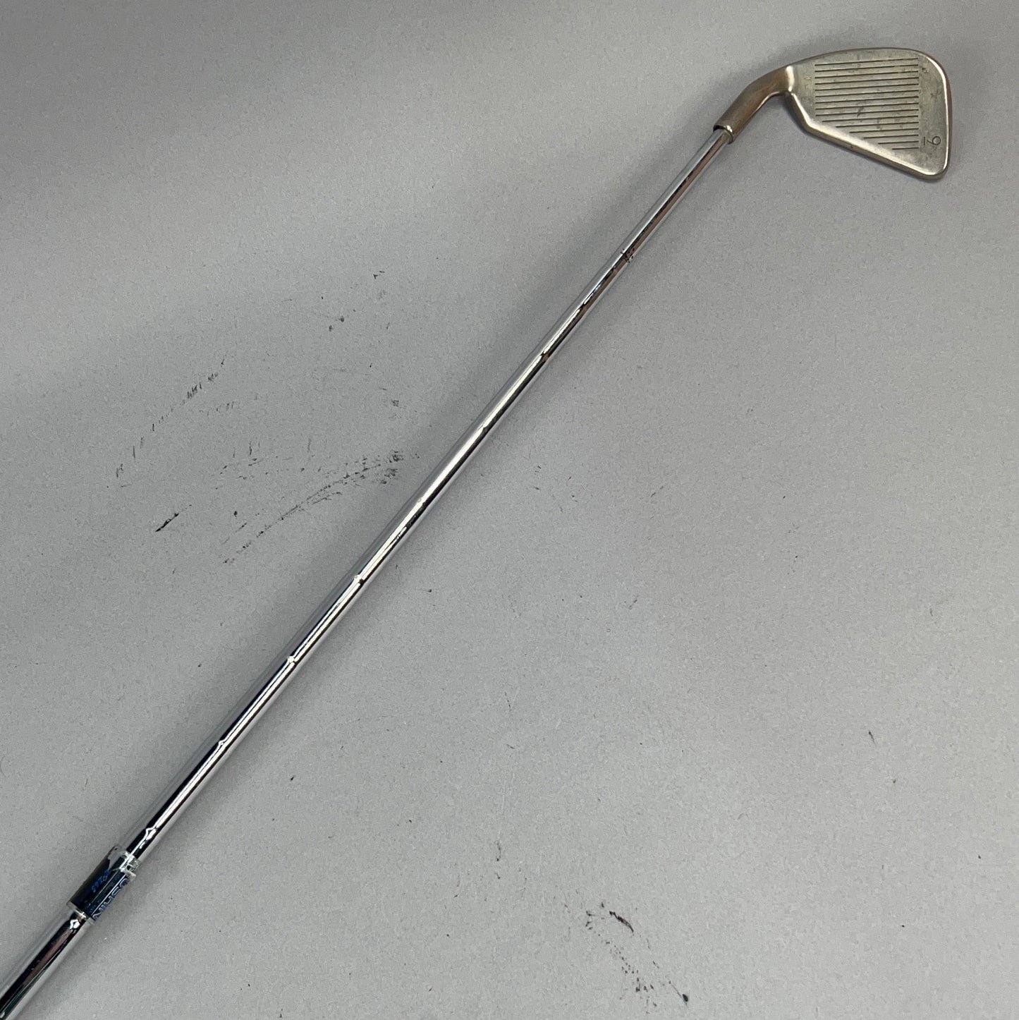 Ping IST Blue Dot Right-Handed 9-Iron