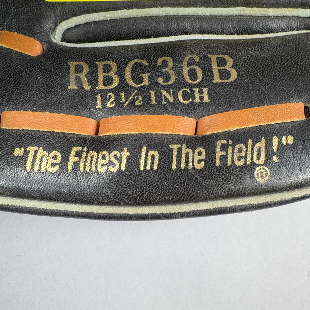Rawlings RBG36B 12.5" Right Hand Thrower