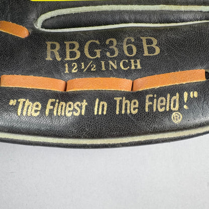 Rawlings RBG36B 12.5" Right Hand Thrower