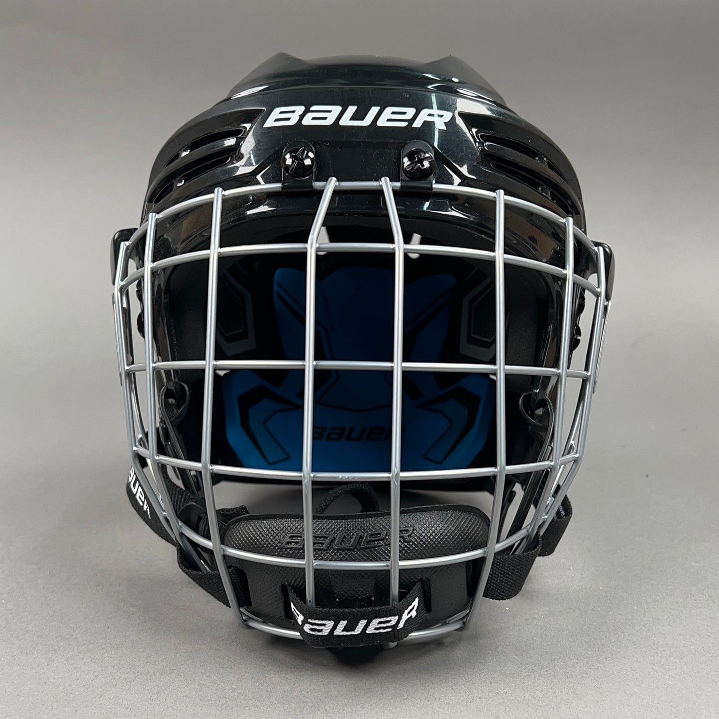 Bauer Prodigy 6" to 6 5/8" Youth Hockey Helmet
