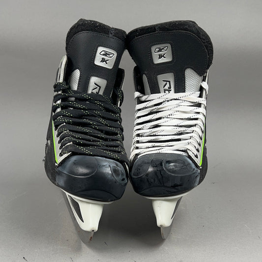 Reebok 1K Size 9 Senior Hockey Skates