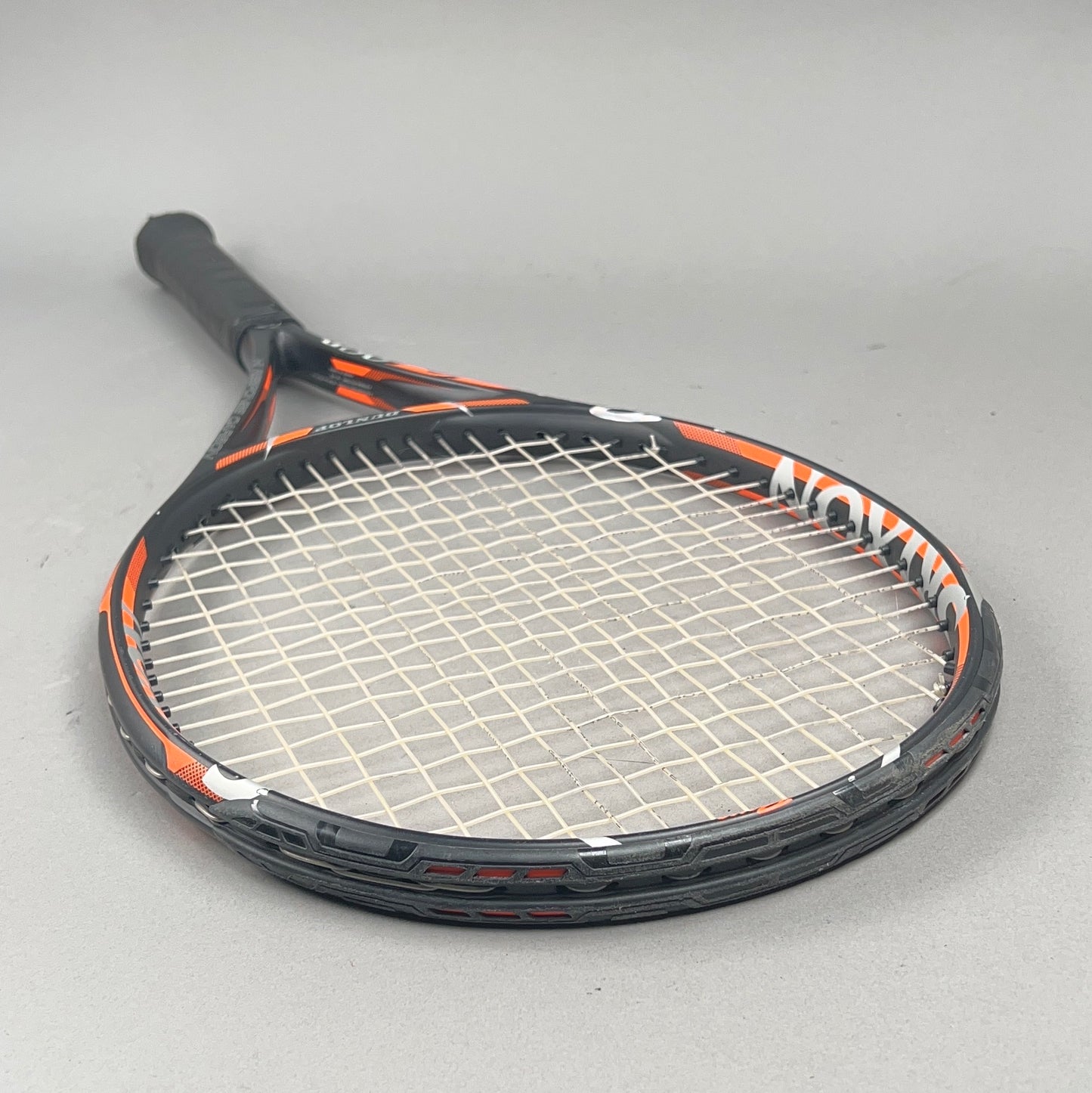 Dunlop CZ Srixon 98D Tennis Racquet 4 3/8" Grip & 98in² Head Size