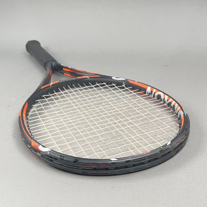 Dunlop CZ Srixon 98D Tennis Racquet 4 3/8" Grip & 98in² Head Size