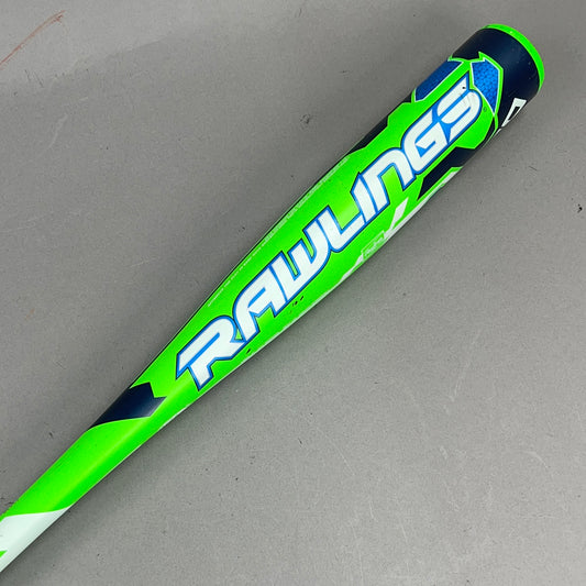 Rawlings Plasma 29/19 (-10) USSSA Baseball Bat