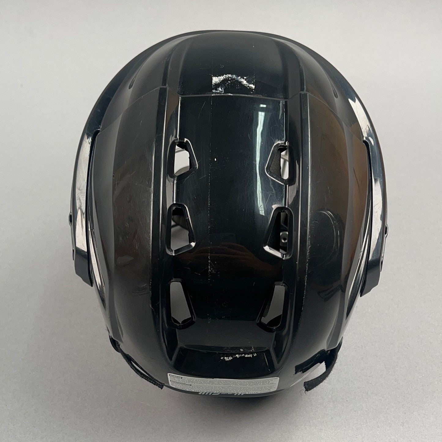 Bauer IMS 5.0 M Medium 6 3/4" to 7 3/8" Senior Hockey Helmet