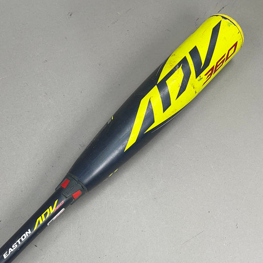 Easton ADV 360 30/19 (-11) USA Baseball Bat