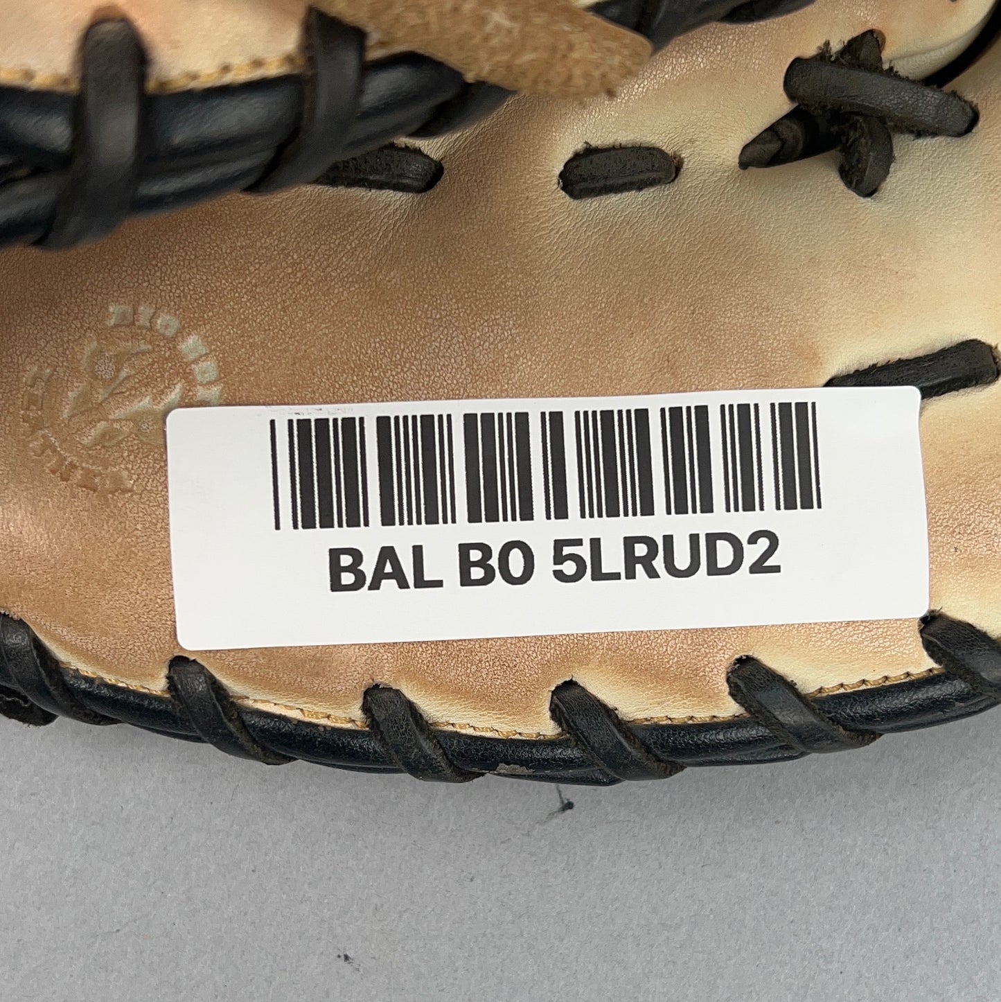 Mizuno GXF 50FPW Fastpitch 13" Right Hand Thrower Softball Glove