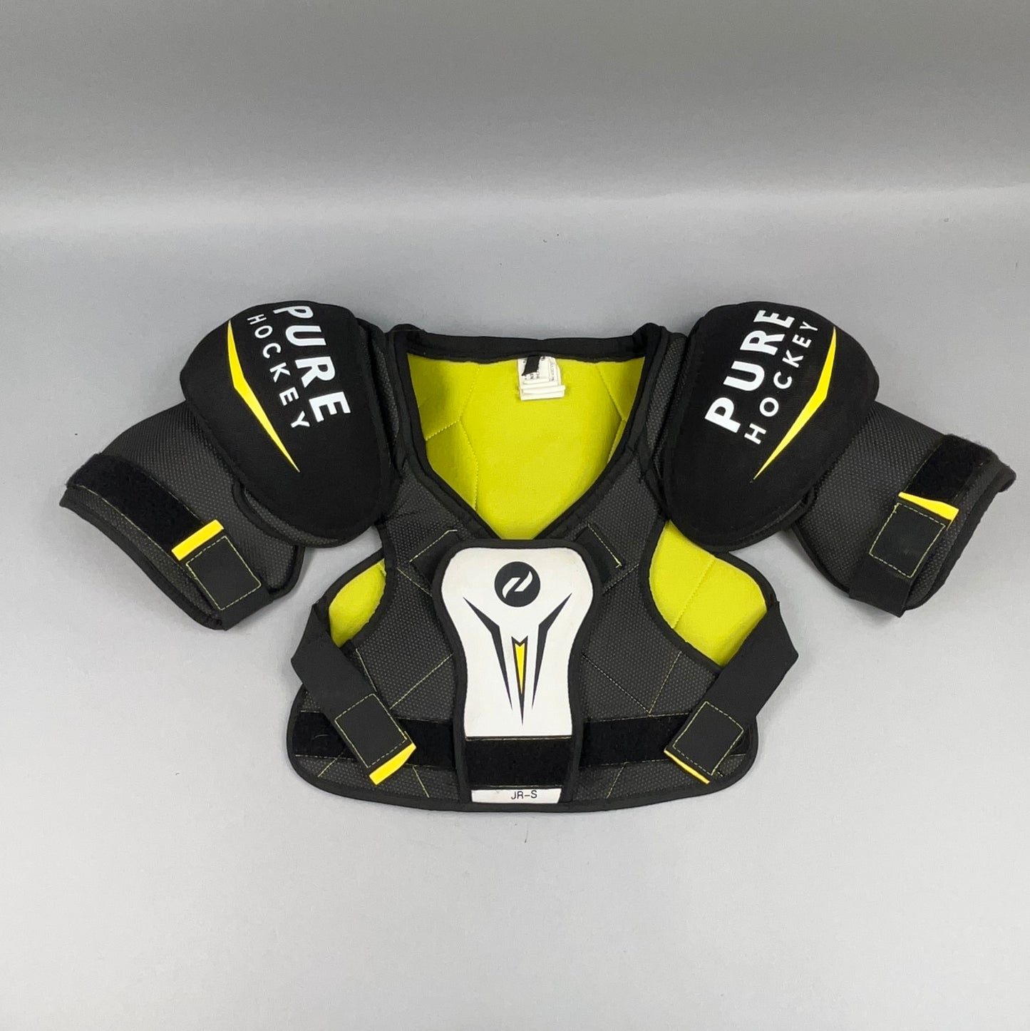 Pure Hockey Junior Small Hockey Shoulder Pads