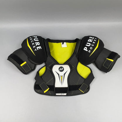 Pure Hockey Junior Small Hockey Shoulder Pads
